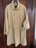 Regenjas Helsen, Ophalen of Verzenden, Zo goed als nieuw, Beige