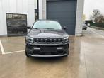 Jeep Compass 2023, Autos, Achat, Euro 6, Entreprise, Autres carburants