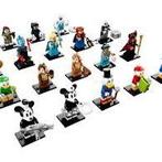 Lego Disney series 2 -> 71024, Verzamelen, Ophalen of Verzenden