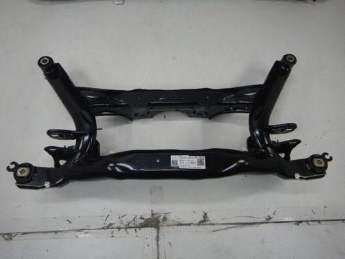 VW Tiguan 571 Hybride Subframe Achterzijde 3WA505235AB, Auto-onderdelen, Ophanging en Onderstel, Volkswagen, Gebruikt, Ophalen of Verzenden