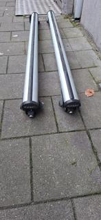 Universele dakkoffer poten, Ophalen, Zo goed als nieuw