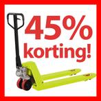 Hoge korting! Hand transpallet 2500kg palletwagen pompwagen, Hobby & Loisirs créatifs, Hobby & Loisirs Autre, Enlèvement ou Envoi