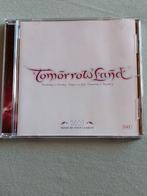 TOMORROWLAND 2009, CD & DVD, Comme neuf, Envoi