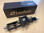 MACROslider Leofoto MP-180S /Extension Tubes MEIKE/FOTODIOX, Audio, Tv en Foto, Fotocamera's Digitaal, Ophalen, Nieuw, Overige Merken