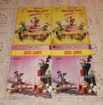Verzameling strips Lucky Luke., Boeken, Stripverhalen, Meerdere stripboeken, Ophalen of Verzenden, Gelezen, Morris