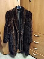 Veste en fourrure de vison en excellent état, Kleding | Dames, Jassen | Winter, Maat 38/40 (M), Autre, Overige kleuren, Ophalen of Verzenden
