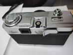 Exa 35E camera, Verzamelen, Foto-apparatuur en Filmapparatuur, Ophalen of Verzenden