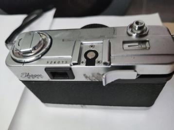 Exa 35E camera beschikbaar voor biedingen