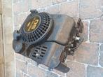 Motor Grasmaaier Briggs & Stratton Quantum XM 50, Ophalen, Gebruikt, Benzine-grasmaaier