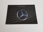 Mercedes-Benz 300SL | 300SL-24 | 500SL brochure (1991) - FR, Envoi, Mercedes-Benz, Mercedes