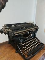 Ancienne machine à écrire, Diversen, Typemachines, Gebruikt, Ophalen of Verzenden