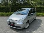 Citroën Xsara Picasso 2.0i  1 Jaar Garantie ! (inclusief, Auto's, Te koop, Zilver of Grijs, Benzine, Monovolume