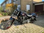 Moto Harley-Davidson FXDBA Street Bob Limited 103 2013, Motos, Entreprise, Autre