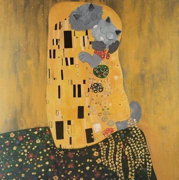 Love Cats Thais Vanderheyden beschikbaar voor biedingen