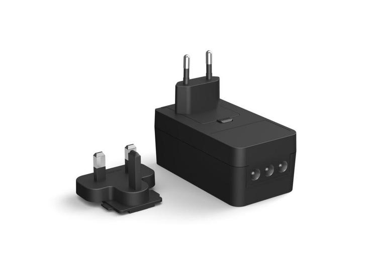Philips Hue Play voedingsadapter nieuw, Doe-het-zelf en Bouw, Elektriciteit en Kabels, Nieuw, Stekker, Ophalen of Verzenden