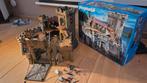 Château playmobil, Enlèvement, Utilisé, Ensemble complet