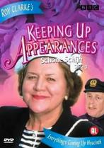 Keeping up appearances, Cd's en Dvd's, Ophalen of Verzenden, Gebruikt