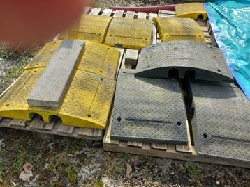 protège cable  beschikbaar voor biedingen