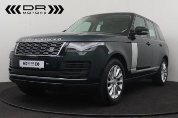 Land Rover Range Rover VOGUE 3.0 SDV6 - LEDER - NAVI - PANO beschikbaar voor biedingen