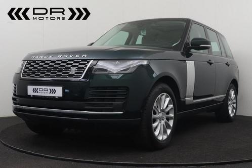 Land Rover Range Rover VOGUE 3.0 SDV6 - LEDER - NAVI - PANO, Auto's, Land Rover, 360° camera, 4x4, ABS, Adaptieve lichten, Adaptive Cruise Control