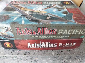 Axis & Allies - Pacific