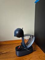 nescafe dolce gusto, Ophalen