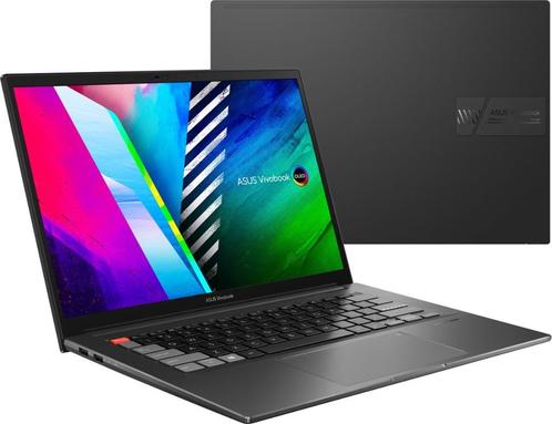 ASUS VivoBook Pro 14X OLED, Computers en Software, Windows Laptops, Gebruikt, 14 inch, SSD, 4 Ghz of meer, 32 GB, Azerty, Met videokaart