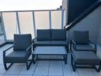Loungeset 4 seasons, Tuin en Terras, Ophalen, Loungeset