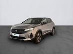 Peugeot 3008  Hybrid 225 e-Auto8 Allure Pack, Auto's, Peugeot, Te koop, Zilver of Grijs, 5 deurs, SUV of Terreinwagen