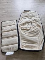 voetenzak Mutsy Urban Nomad - twee keer gebruikt, Ophalen, Nieuw, Kinderwagen, Mutsy