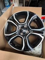 JEEP AVENGER 2025 18 wielen met 4 wielen, Auto-onderdelen, Banden en Velgen, Ophalen, 18 inch, Gebruikt, Velg(en)
