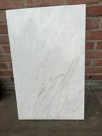 Marmer, Ophalen, Gebruikt