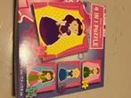 4 in 1 puzzel; 4,6,9 en 12 stuks, Ophalen of Verzenden