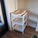 Verschoontafel, Kinderen en Baby's, Badjes en Verzorging, Ophalen, Zo goed als nieuw, Aankleedkussen, Overige merken