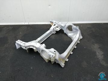 MERCEDES C-CLASS [FRONT_SUBFRAME] 2016 beschikbaar voor biedingen