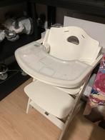 Eetstoel/triptrap, Ophalen, Zo goed als nieuw