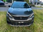 Peugeot 5008 GT Line, Autos, Peugeot, Achat, Euro 6, 7 places, Carnet d'entretien