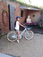 mooie meisjes fiets, Fietsen en Brommers, Ophalen, Zo goed als nieuw