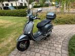 Vespa Sprint Full option B-klasse, Ophalen, Overige modellen, 50 cc, Klasse B (45 km/u)