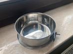 Eet of drinkbak kleine hond., Ophalen, Nieuw