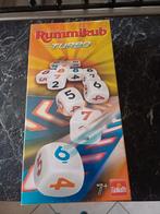 Rummikub turbo, nog in plastiek, Hobby & Loisirs créatifs, Jeux de société | Autre, Enlèvement ou Envoi, Neuf
