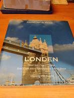 Boek - "Kleuren van de Wereld: Londen" (Ch. Köhne), Boeken, Overige Boeken, Gelezen, Reizen, C. Kohne, Verzenden