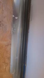 GYPROC PLAGYP L-PROFIEL R1023 3M, Ophalen, Zo goed als nieuw, 250 mm of meer, Overige typen