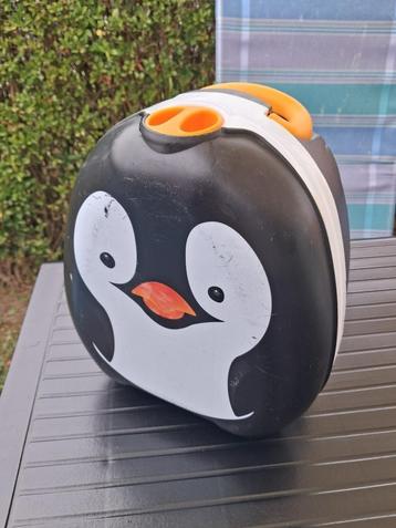 My carry potty draagbaar wc potje beschikbaar voor biedingen