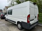 Peugeot Boxer, Euro 6, Bedrijf, Diesel, Te koop
