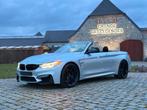 BMW M4, Cuir, Argent ou Gris, Achat, Euro 6