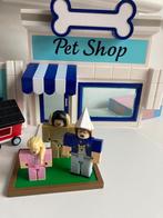 Roblox adopt me pet shop, Ophalen, Zo goed als nieuw