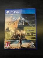Assassins creed Origins PS4, Jeu de rôle (Role Playing Game), Enlèvement, Utilisé