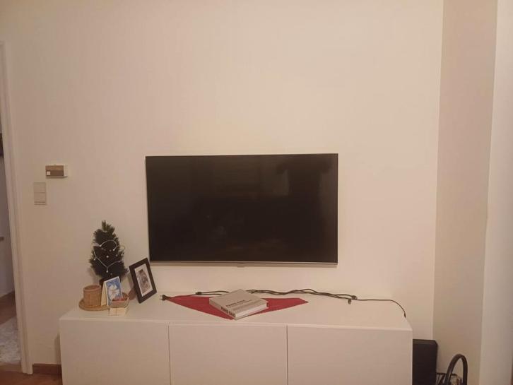 Samsung Smart TV (!), Huis en Inrichting, Kasten |Televisiemeubels, Zo goed als nieuw, Ophalen