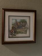 Kadertje, Antiek en Kunst, Ophalen